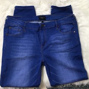 Celebrity Pink Jeans